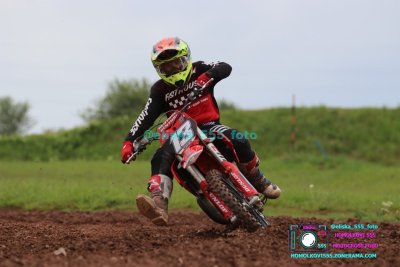 AMŠ – O’Neal cup Třebíz 5.5.2024