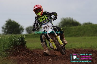 AMŠ – O’Neal cup Třebíz 5.5.2024