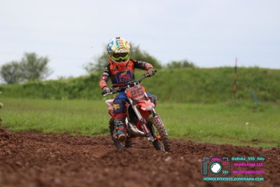 AMŠ – O’Neal cup Třebíz 5.5.2024