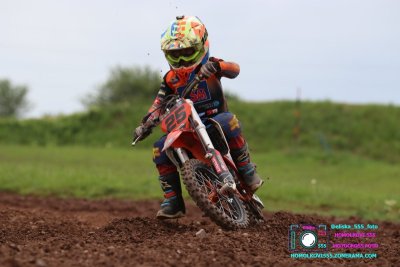 AMŠ – O’Neal cup Třebíz 5.5.2024