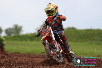 AMŠ – O’Neal cup Třebíz 5.5.2024