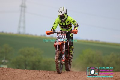 AMŠ – O’Neal cup Třebíz 5.5.2024