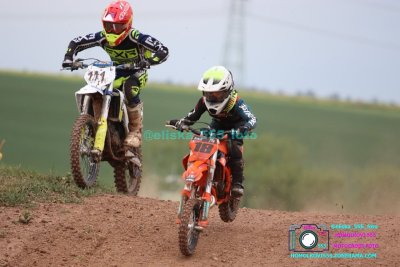 AMŠ – O’Neal cup Třebíz 5.5.2024