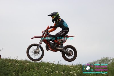AMŠ – O’Neal cup Třebíz 5.5.2024