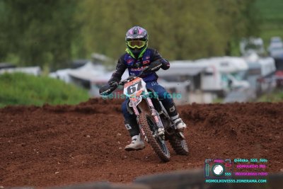 AMŠ – O’Neal cup Třebíz 5.5.2024