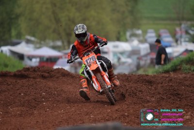 AMŠ – O’Neal cup Třebíz 5.5.2024
