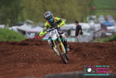 AMŠ – O’Neal cup Třebíz 5.5.2024