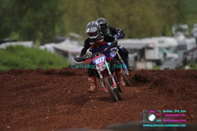 AMŠ – O’Neal cup Třebíz 5.5.2024