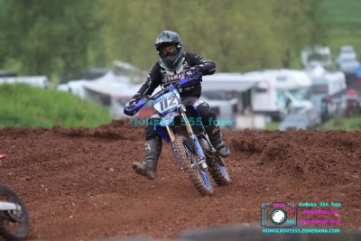AMŠ – O’Neal cup Třebíz 5.5.2024
