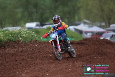 AMŠ – O’Neal cup Třebíz 5.5.2024