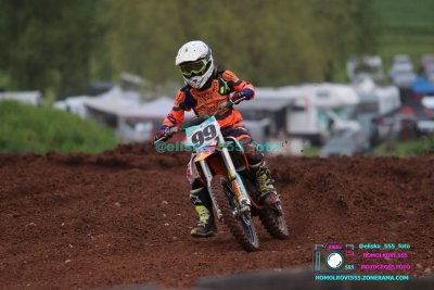 AMŠ – O’Neal cup Třebíz 5.5.2024