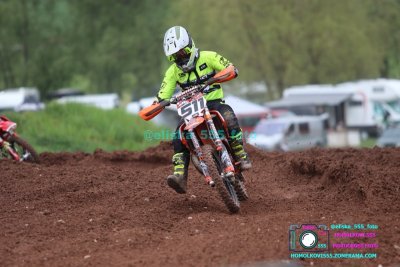 AMŠ – O’Neal cup Třebíz 5.5.2024