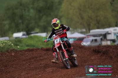 AMŠ – O’Neal cup Třebíz 5.5.2024