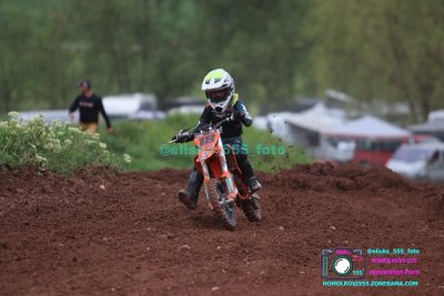 AMŠ – O’Neal cup Třebíz 5.5.2024