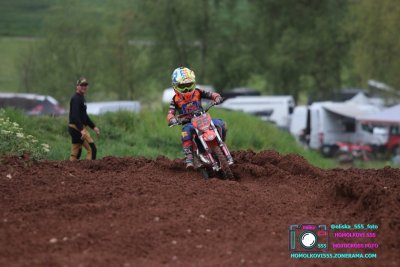 AMŠ – O’Neal cup Třebíz 5.5.2024