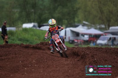 AMŠ – O’Neal cup Třebíz 5.5.2024