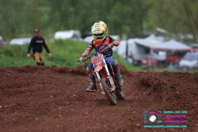 AMŠ – O’Neal cup Třebíz 5.5.2024