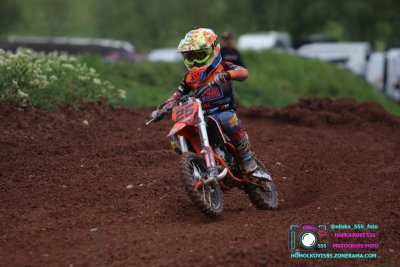 AMŠ – O’Neal cup Třebíz 5.5.2024