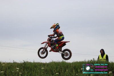 AMŠ – O’Neal cup Třebíz 5.5.2024