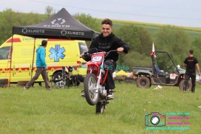 AMŠ – O’Neal cup Třebíz 5.5.2024
