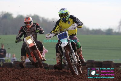 AMŠ – O’Neal cup Třebíz 5.5.2024