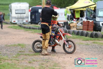 AMŠ – O’Neal cup Třebíz 5.5.2024