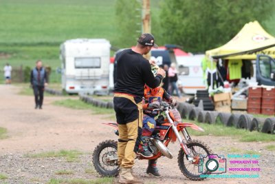 AMŠ – O’Neal cup Třebíz 5.5.2024