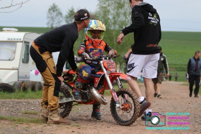AMŠ – O’Neal cup Třebíz 5.5.2024