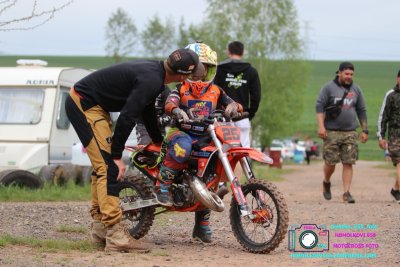 AMŠ – O’Neal cup Třebíz 5.5.2024