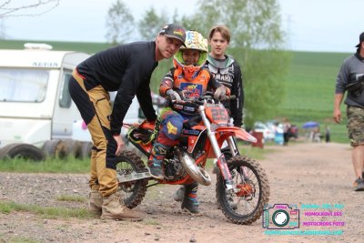 AMŠ – O’Neal cup Třebíz 5.5.2024