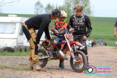 AMŠ – O’Neal cup Třebíz 5.5.2024