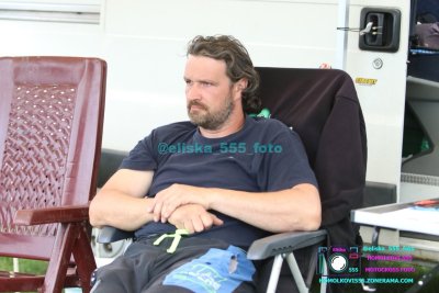 AMŠ – O’Neal cup Třebíz 5.5.2024