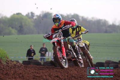 AMŠ – O’Neal cup Třebíz 5.5.2024