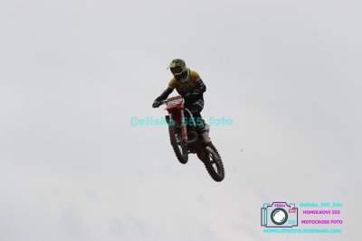 AMŠ – O’Neal cup Třebíz 5.5.2024