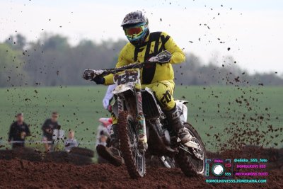 AMŠ – O’Neal cup Třebíz 5.5.2024