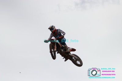 AMŠ – O’Neal cup Třebíz 5.5.2024