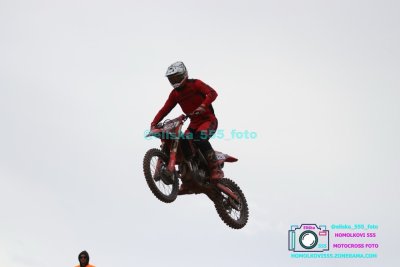 AMŠ – O’Neal cup Třebíz 5.5.2024