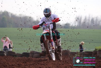 AMŠ – O’Neal cup Třebíz 5.5.2024