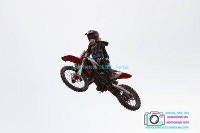 AMŠ – O’Neal cup Třebíz 5.5.2024
