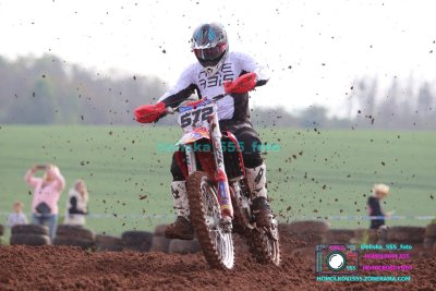AMŠ – O’Neal cup Třebíz 5.5.2024