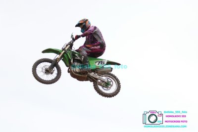 AMŠ – O’Neal cup Třebíz 5.5.2024