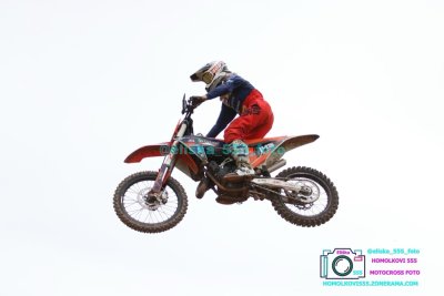 AMŠ – O’Neal cup Třebíz 5.5.2024