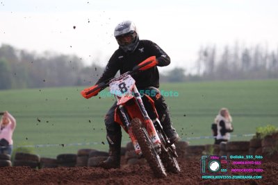 AMŠ – O’Neal cup Třebíz 5.5.2024