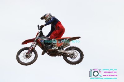 AMŠ – O’Neal cup Třebíz 5.5.2024