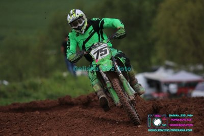 AMŠ – O’Neal cup Třebíz 5.5.2024