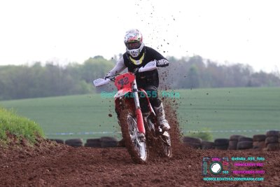 AMŠ – O’Neal cup Třebíz 5.5.2024