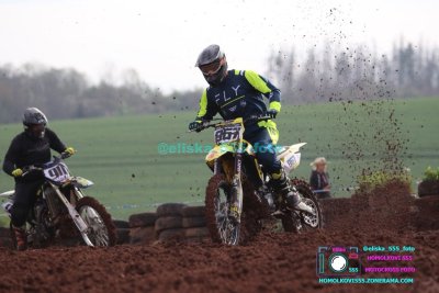 AMŠ – O’Neal cup Třebíz 5.5.2024