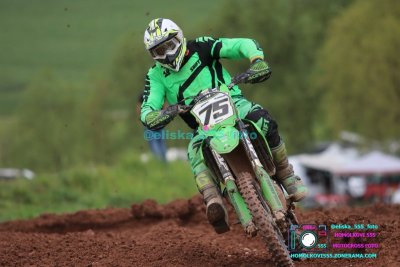 AMŠ – O’Neal cup Třebíz 5.5.2024