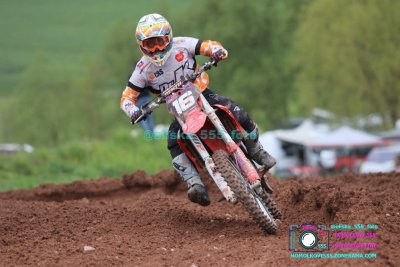 AMŠ – O’Neal cup Třebíz 5.5.2024