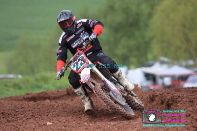 AMŠ – O’Neal cup Třebíz 5.5.2024